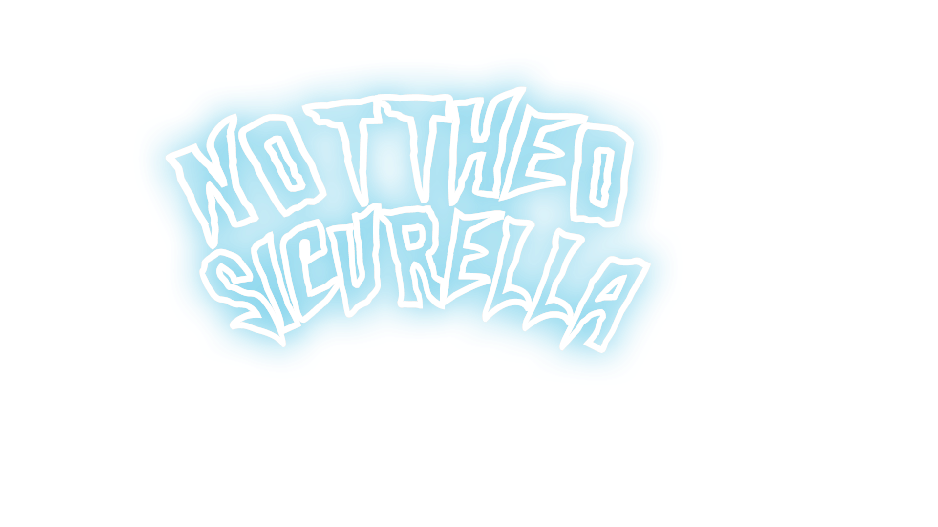 Not Theo Sicurella Logo